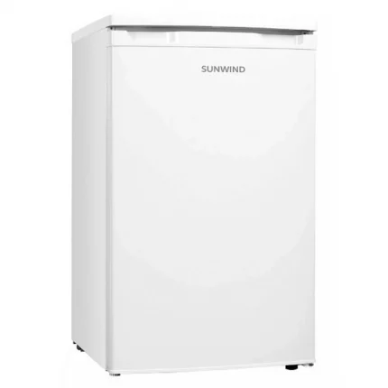 Морозильная камера SunWind SCU105 белый