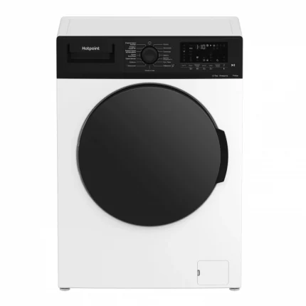 Стиральная машина HOTPOINT-ARISTON WDS7448C7SVBW 869897000010