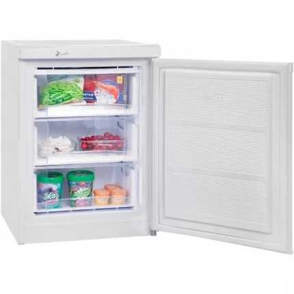 Морозильная камера Nordfrost DF 156 WAP белый