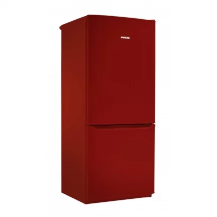 Холодильник POZIS RK-101 А рубиновый