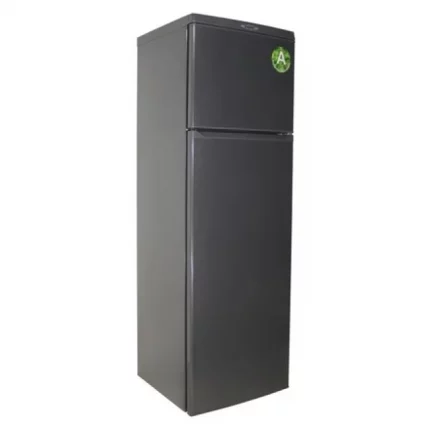 Холодильник DON R-236 G, графит зеркальный