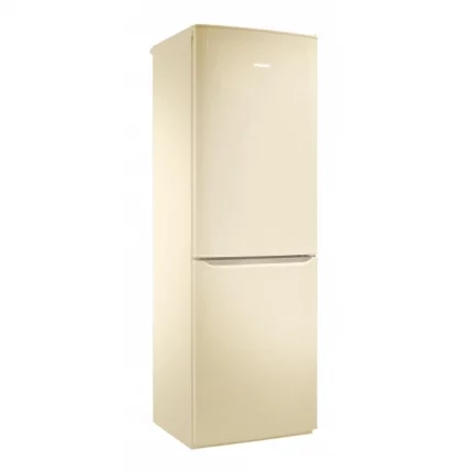 Холодильник Pozis RK-139 А 335л бежевый