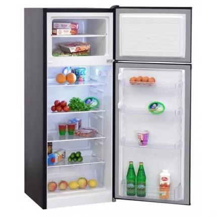 Холодильник Nordfrost BLACK NRT 141 232