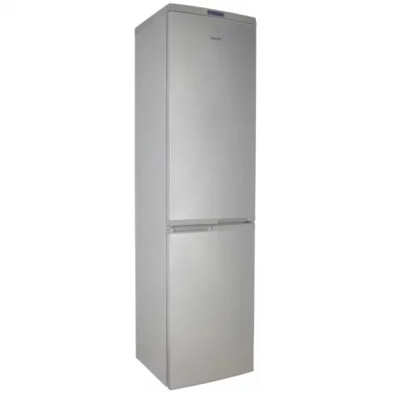 Холодильник DON R-299 NG, нерж сталь