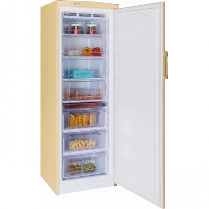 Морозильная камера Nord DF 168 EAP бежевый