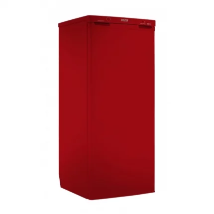 Морозильная камера POZIS FV-115 рубиновый