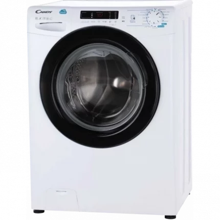Стиральная машина Candy CSS 13102DB3-07 класс: A-30% загр.фронтальная макс.:10кг белый