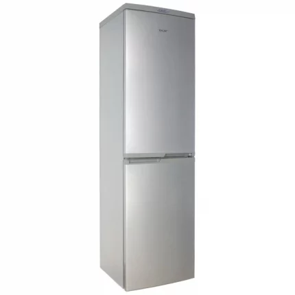 Холодильник DON R-297 MI, металлик искристый