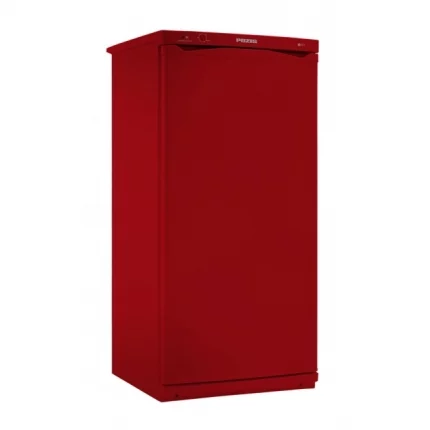 Морозильная камера POZIS СВИЯГА-106-2 C рубиновый