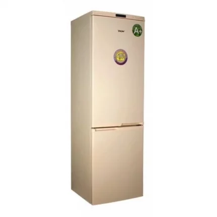 Холодильник DON R-291 Z, золотой песок