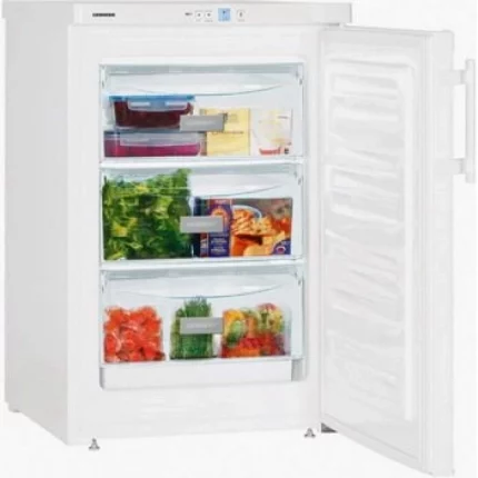 Малогабаритная морозильная камера с системой SmartFrost