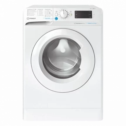 Стиральная машина Indesit BWSE 61051 WWV RU