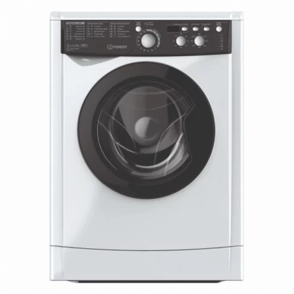 Стиральная машина Indesit EWSD 51031 BK CIS
