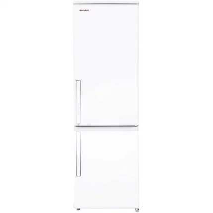 Холодильник двухкамерный с нижней МК ARTEL HD 345 RN белый