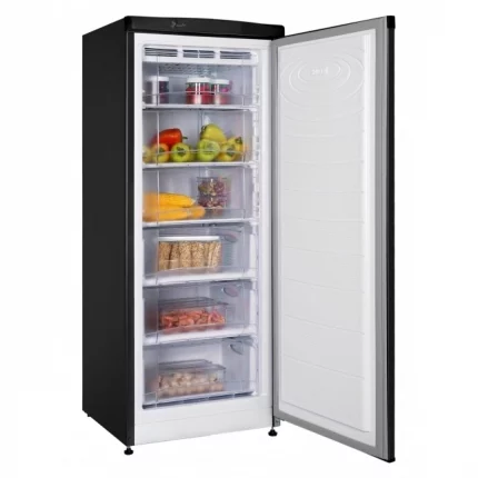 Морозильная камера Nordfrost DF 165 BAP