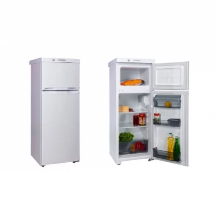 Холодильник Саратов 264 КШД-150/30 белый (двухкамерный)