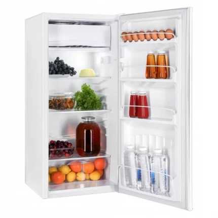 Холодильник NORDFROST NR 404 W