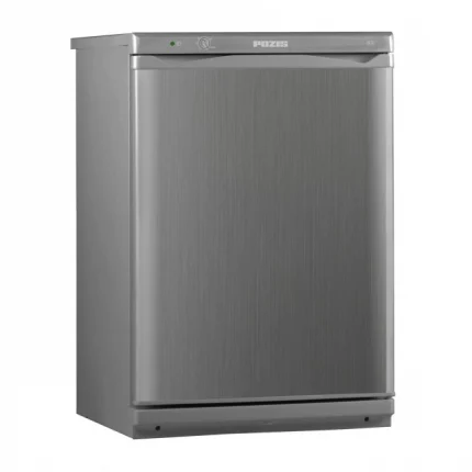 Холодильник POZIS СВИЯГА-410-1  серебристый металлопласт