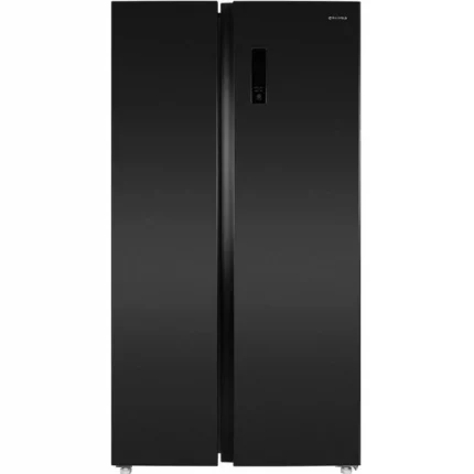 Холодильник MAUNFELD MFF177NFSB