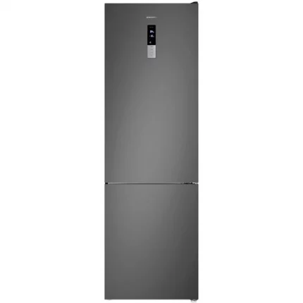 Холодильник MAUNFELD MFF200NFSE