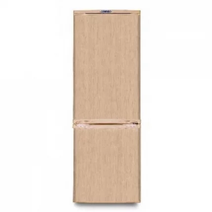 Холодильник DON R-296 DUB, дуб