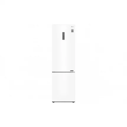 Холодильник LG GA-B509CQWL