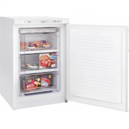 Морозилка NORDFROST DF 160NF WSP WHITE
