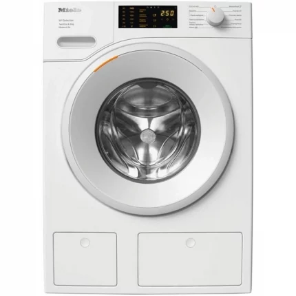 Стиральная машина MIELE WSD 663 WCS