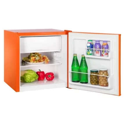 Холодильник NORDFROST ORANGE NR 402 OR