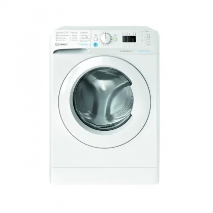 Стиральная машина Indesit BWSA 71052X WWV RU