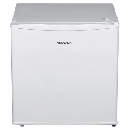 Холодильник однокамерный SunWind SCO054 белый