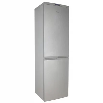 Холодильник DON R-291 NG, нерж сталь