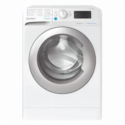 Стиральная машина INDESIT BWSE 81293X WSV RU