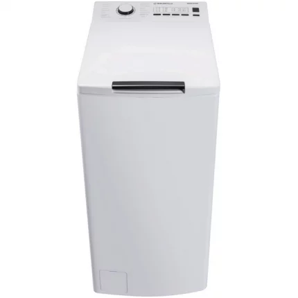 Стиральная машина с вертикальной загрузкой MAUNFELD MFWM127WH