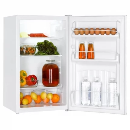 Холодильник NORDFROST NR 507 W