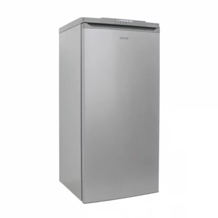 Морозильник DON R-105 MI, металлик искристый