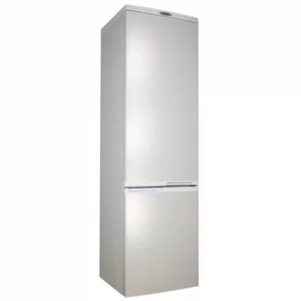 Холодильник DON R-290 K, снежная королева