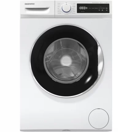 Стиральная машина Daewoo WM712T2TWB9RU класс: A загр.фронтальная макс.:7кг белый