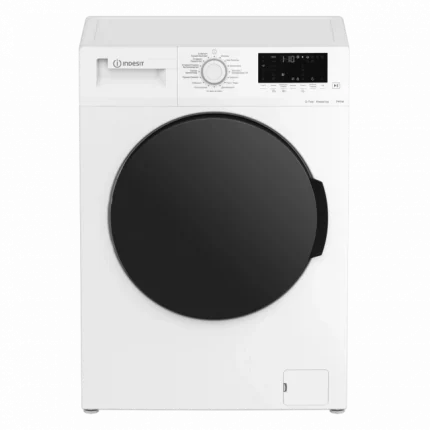 Стиральная машина Indesit WDS 7428 C7S VW класс: B загр.фронтальная макс.:7кг (с сушкой) белый