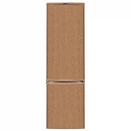 Холодильник DON R-295 DUB, дуб