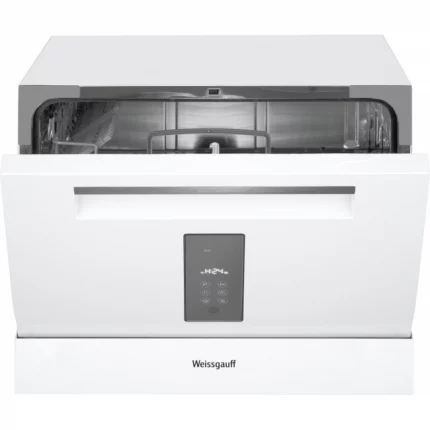 Посудомоечная машина Weissgauff TDW 5057 D белый (компактная)