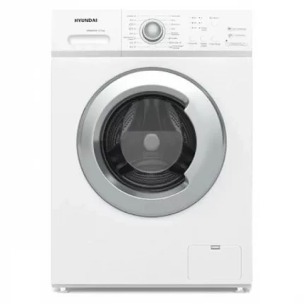 Стиральная машина Hyundai WMA6004 класс: A++ загр.фронтальная макс.:6кг серебристый