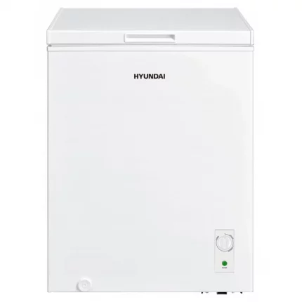 Морозильный ларь Hyundai CH1505 белый