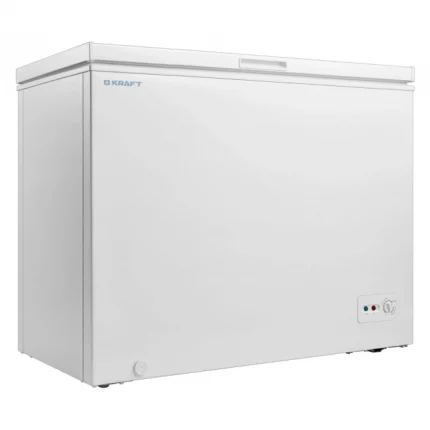 Морозильник ларь KRAFT BD(W)-282QX