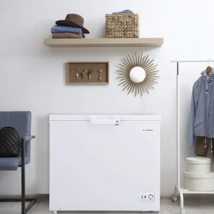 Морозильный ларь ESPERANZA Elite CF305 FLW