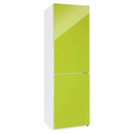 Холодильник NORDFROST NRG 162NF L LIME