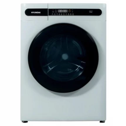 Стиральная машина Hyundai WME8410 класс: A++ загр.фронтальная макс.:8кг белый