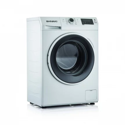 Стиральная машина Shivaki WF70N0100A 7кг, white