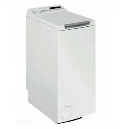 Стиральная машина Whirlpool TDLRB 6240SS
