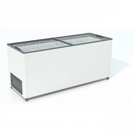 Морозильный ларь F 600 C FROSTOR